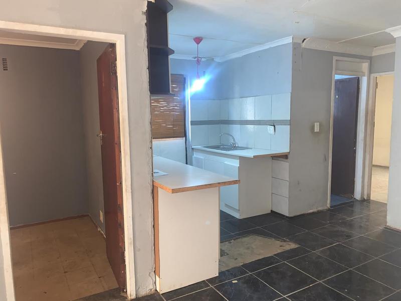 4 Bedroom Property for Sale in Westridge Western Cape